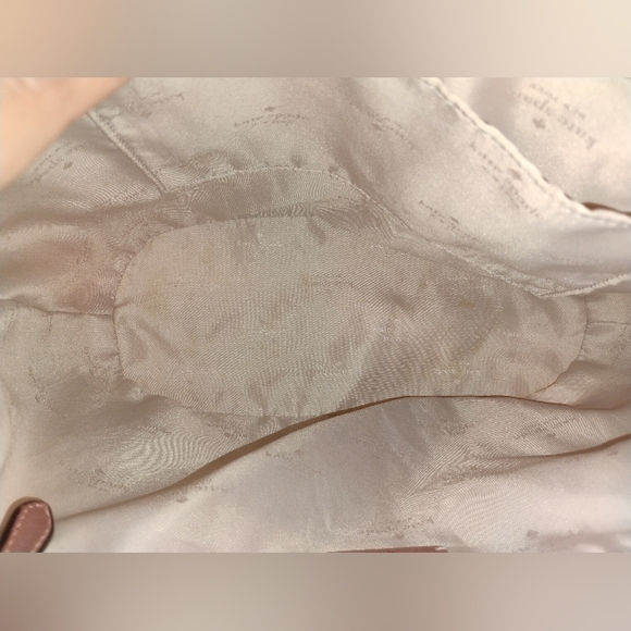 Kate Spade Glitter Tote Bag - Pink - Picture 14 of 16